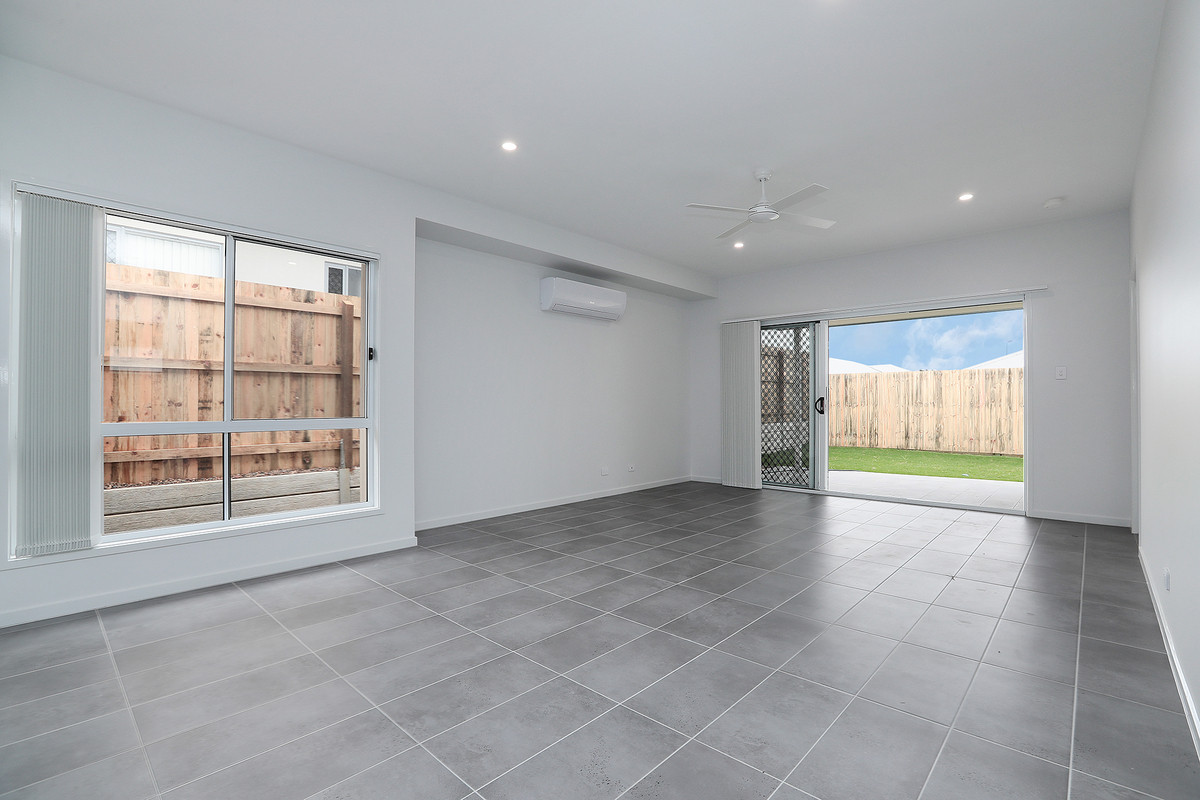 BRAND NEW FAMILY HOME ECCO RIPLEY ESTATE 540 PER WEEK CBS Property