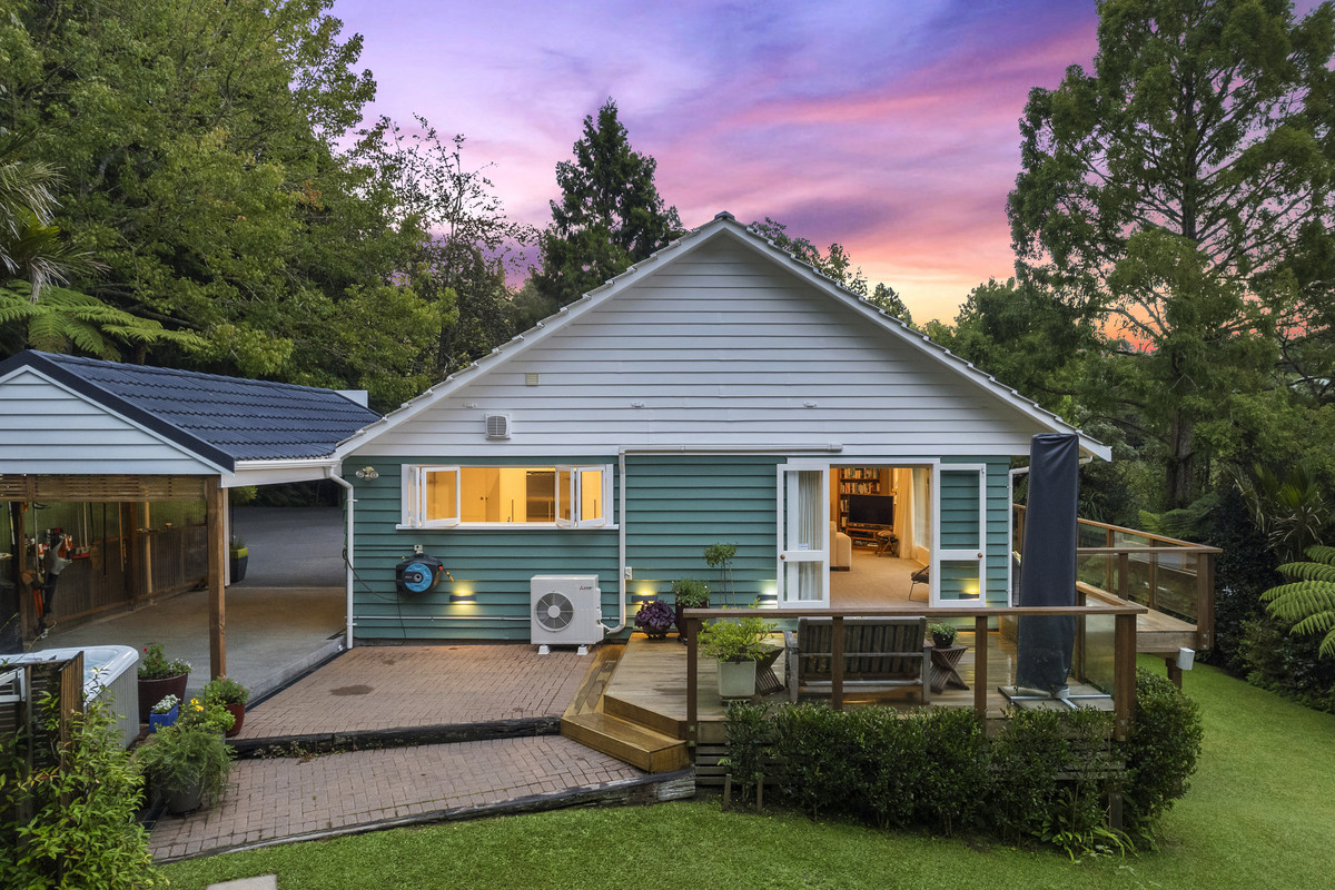 16 Selwyn Avenue Glen Eden Harveys NZ