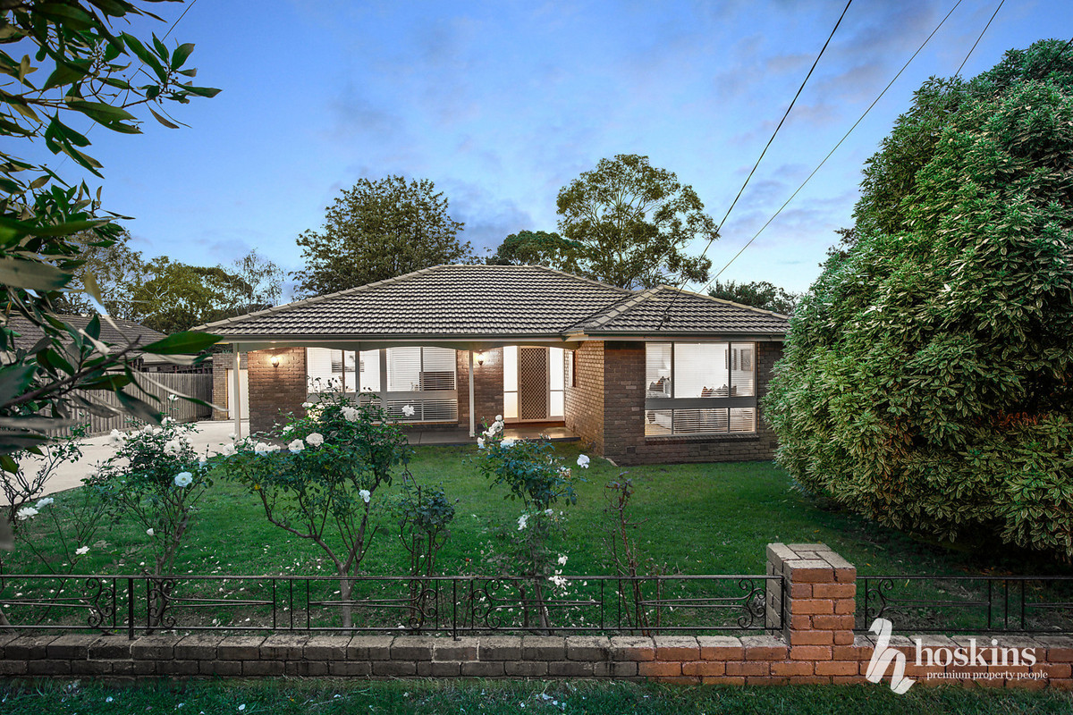 166 Maroondah Highway Croydon Hoskins Real Estate