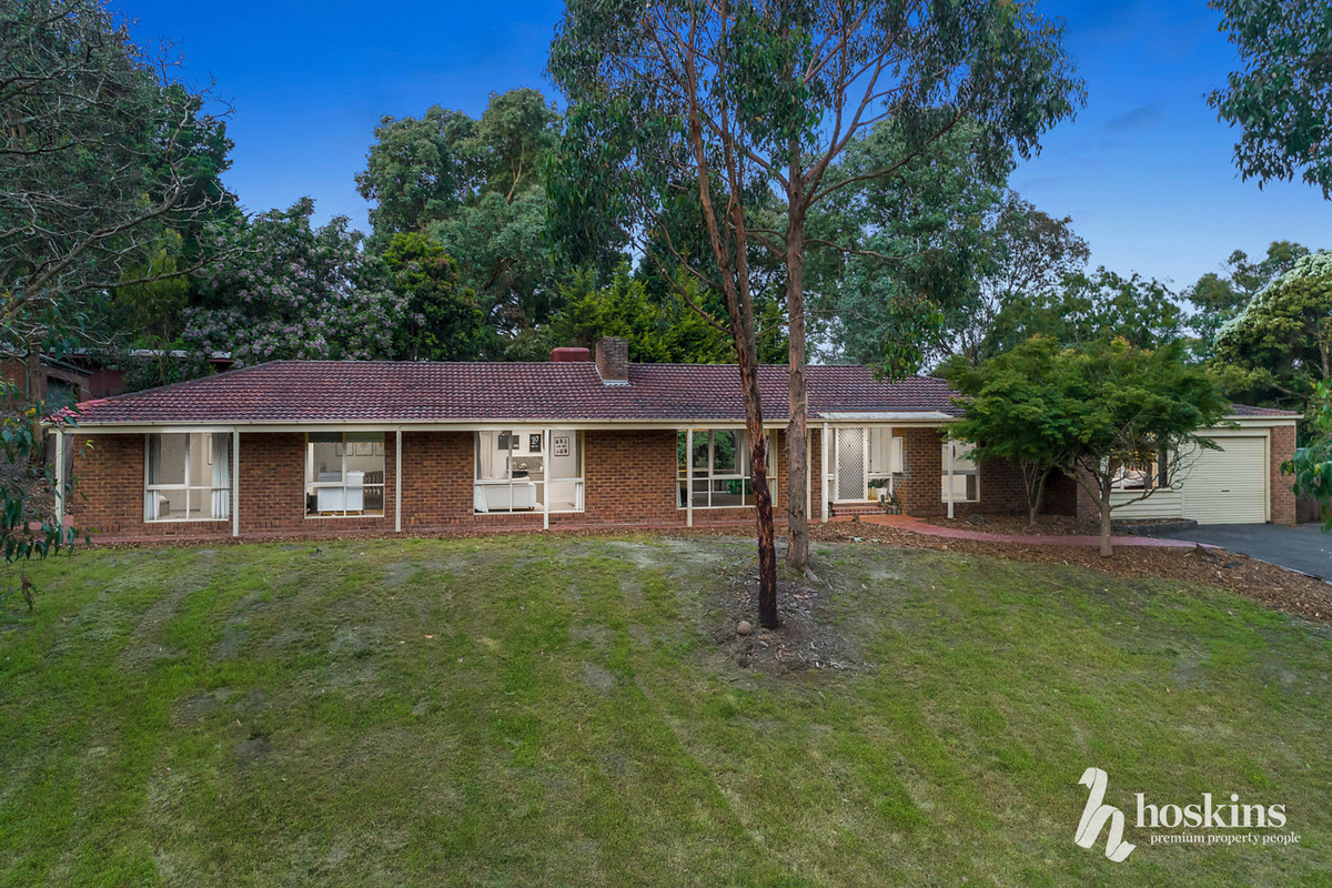 35 Toppings Road Wonga Park Hoskins Real Estate