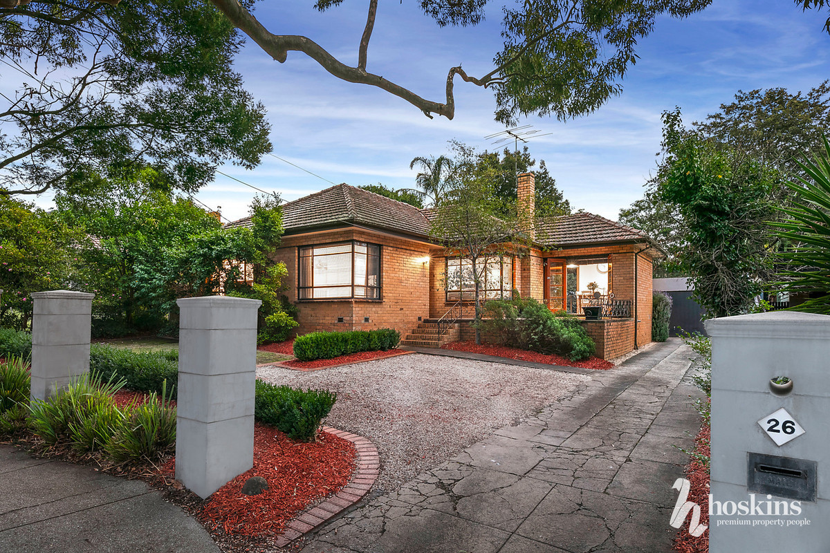 26 Sheehans Road Blackburn Hoskins Real Estate