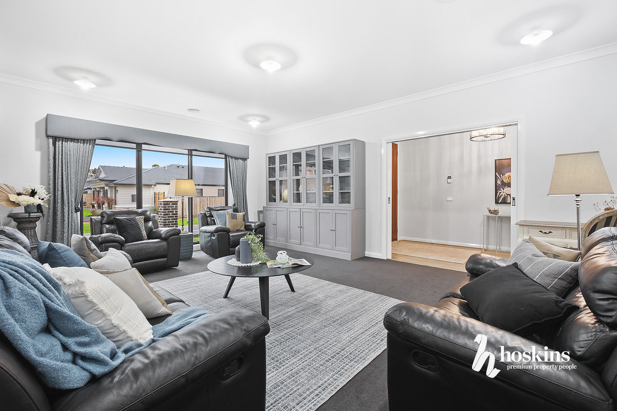 63 Nimblefoot Way Lilydale Hoskins Real Estate