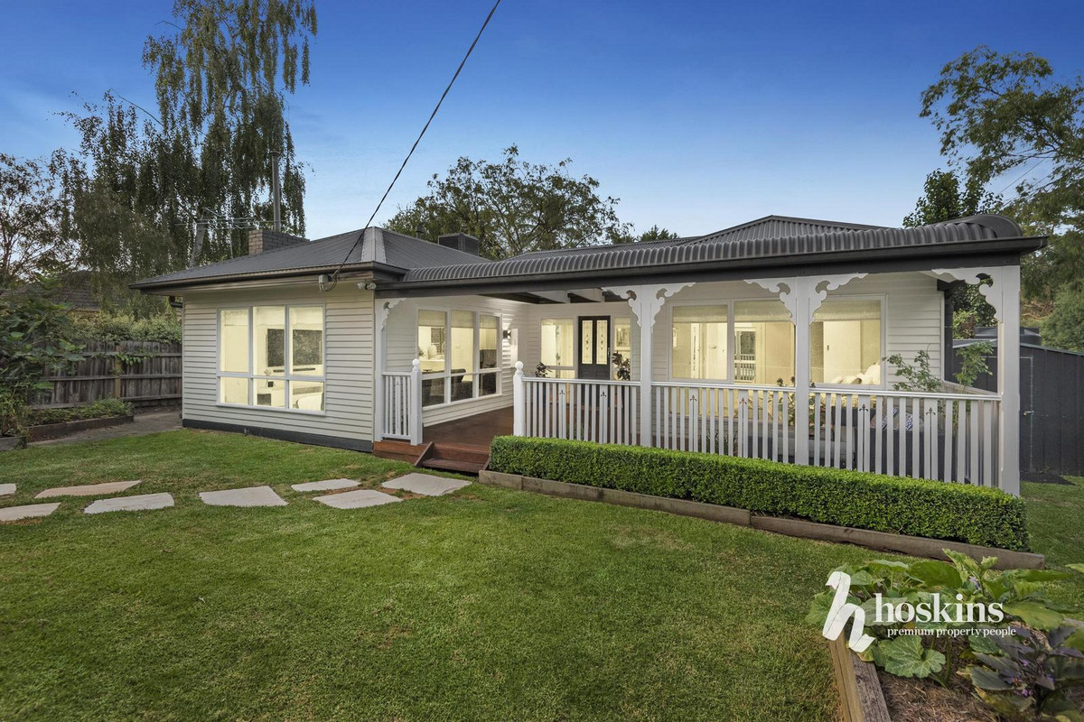 51 Holland Road Ringwood East Hoskins Real Estate