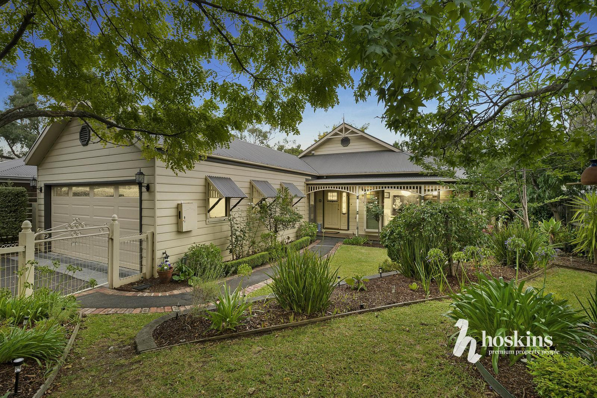 22 Carroll Avenue Croydon Hoskins Real Estate