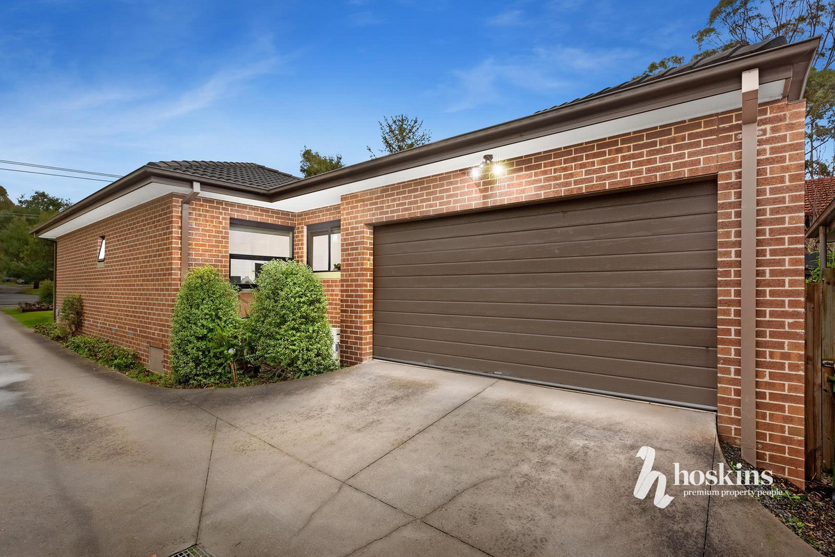 1/16 Brushy Park Road Wonga Park Hoskins Real Estate