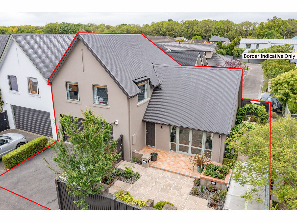 28 Brockworth Place, Christchurch Central, Christchurch City Mike