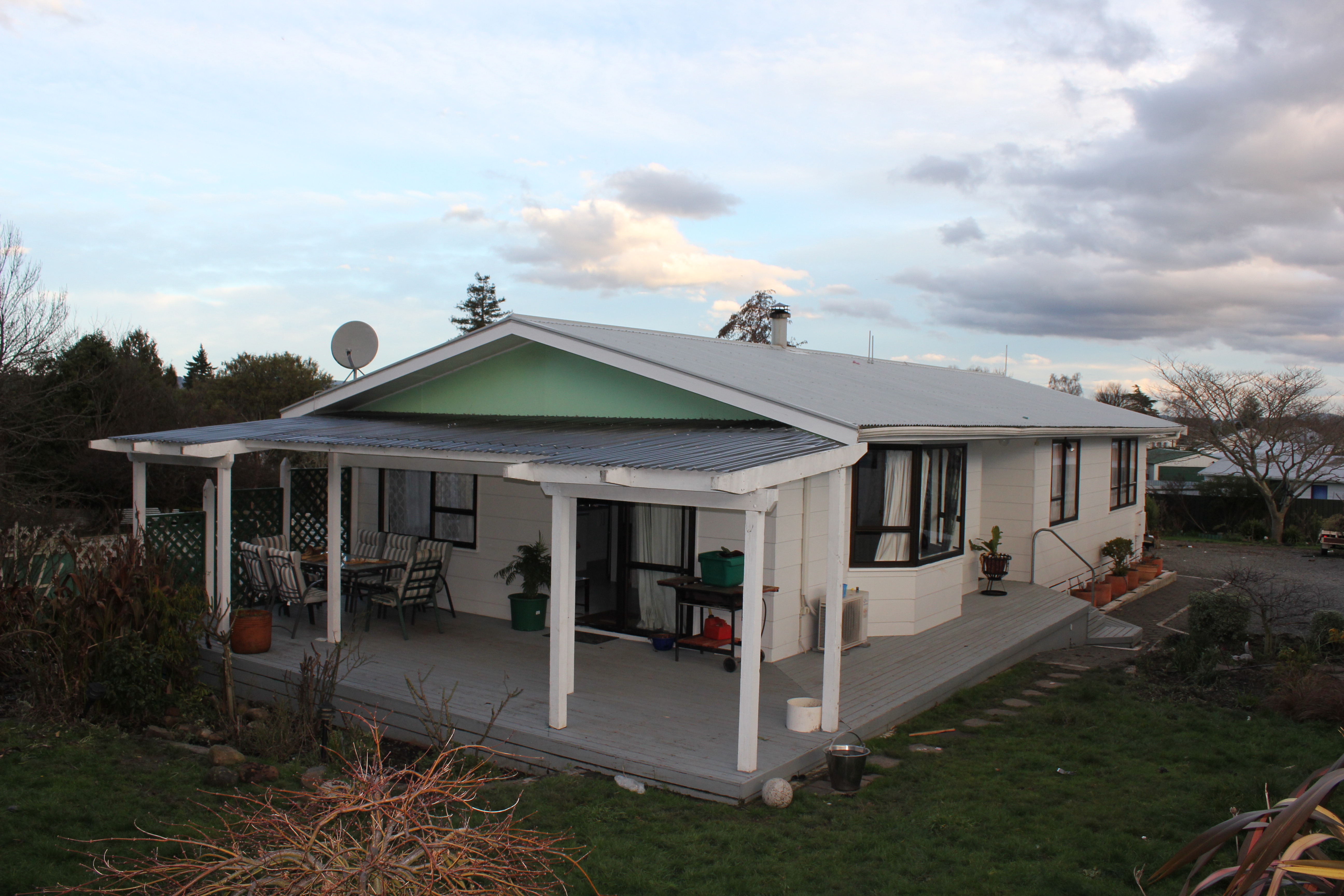 7 Alton Grove, Masterton, Masterton Mike Pero Real Estate