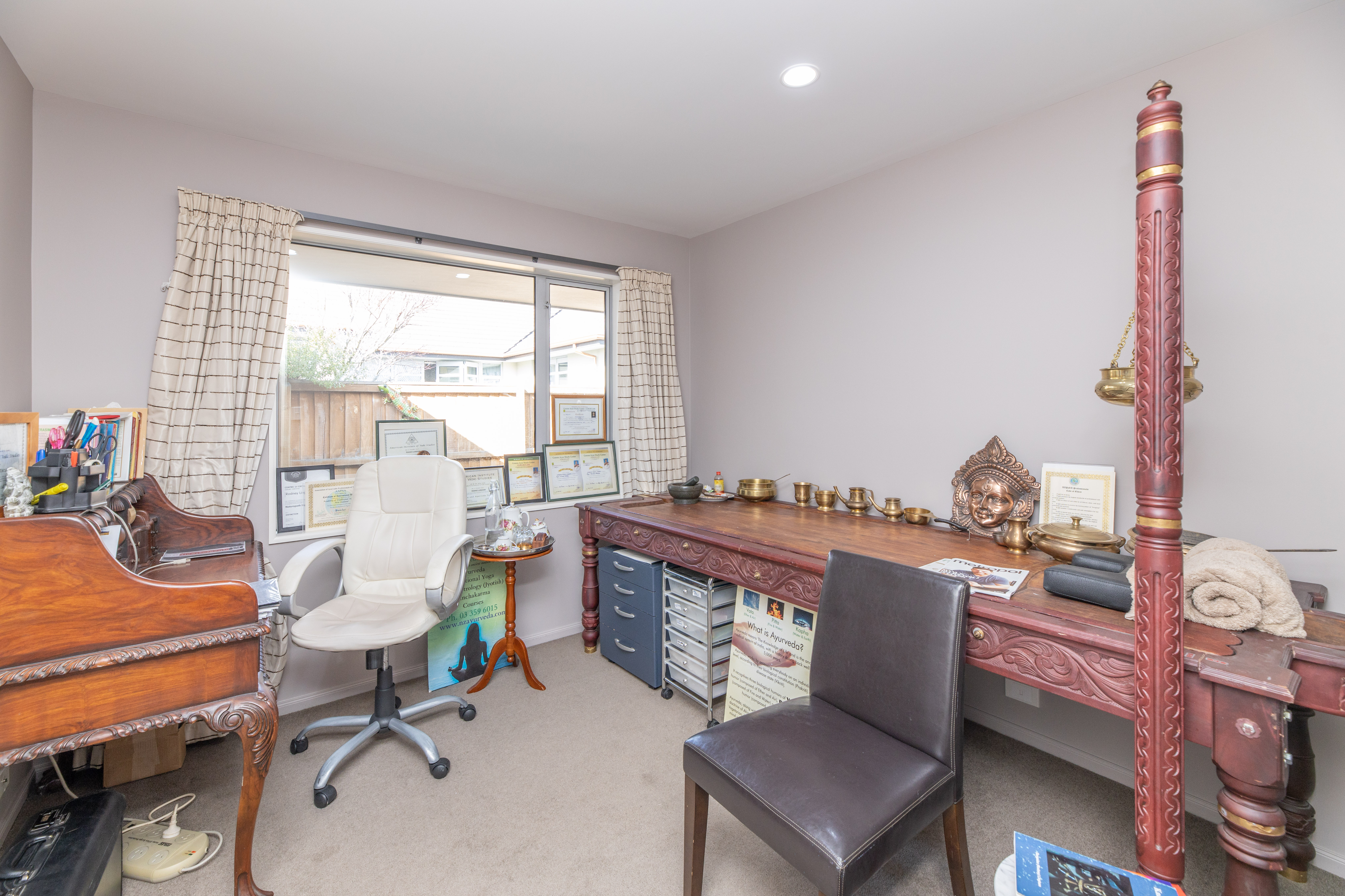 7 Applefield Court Northwood Christchurch City Mike Pero
