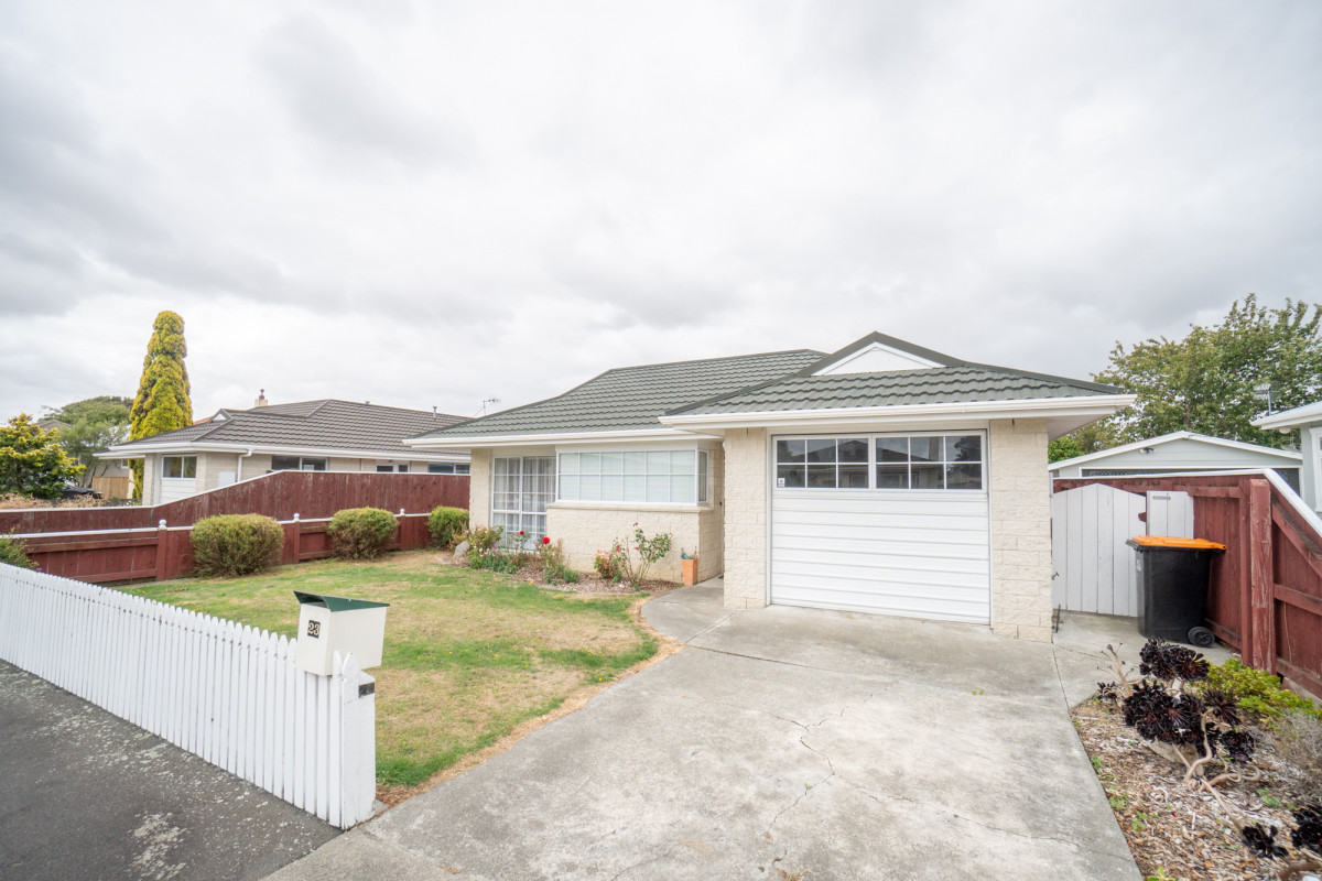 A Great Location Shelley Naylor Realty