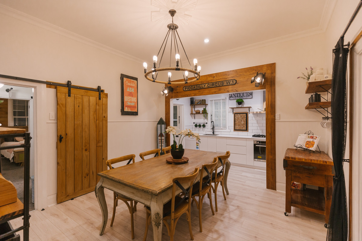 Remuera Inspired Villa in Palmerston North Shelley Naylor Realty