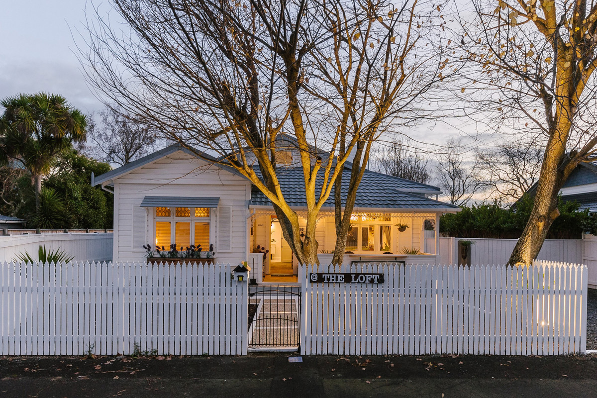 Remuera Inspired Villa in Palmerston North Shelley Naylor Realty