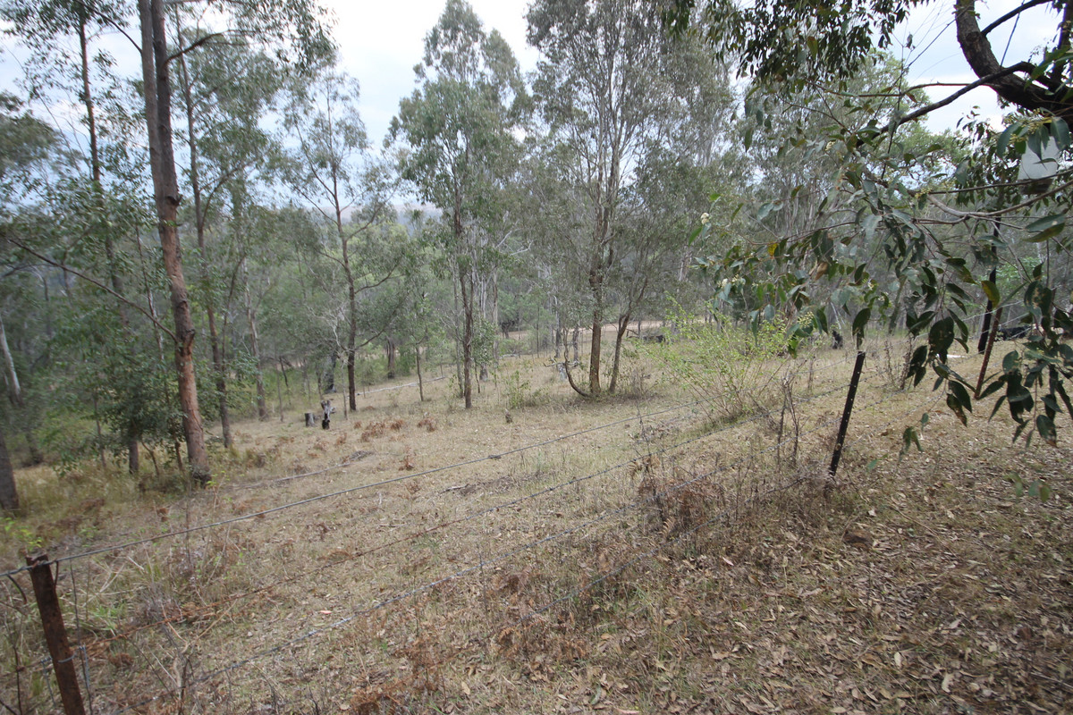  OVERLOOKING THE BOYD RIVER