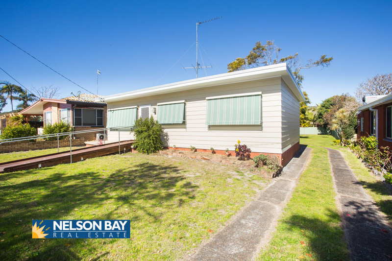 Renovated 3 bedroom home in Nelson Bay