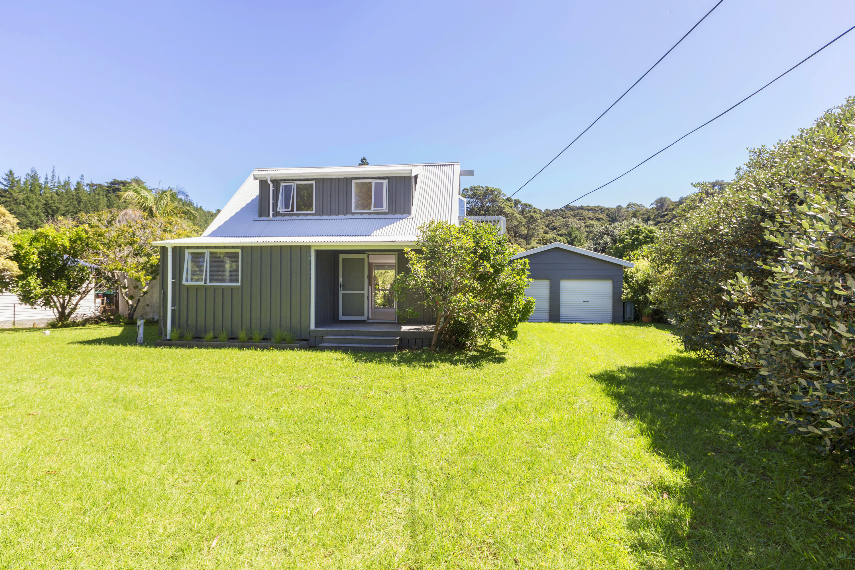 402 Leigh Road, Matakana, Rodney Mike Pero Real Estate