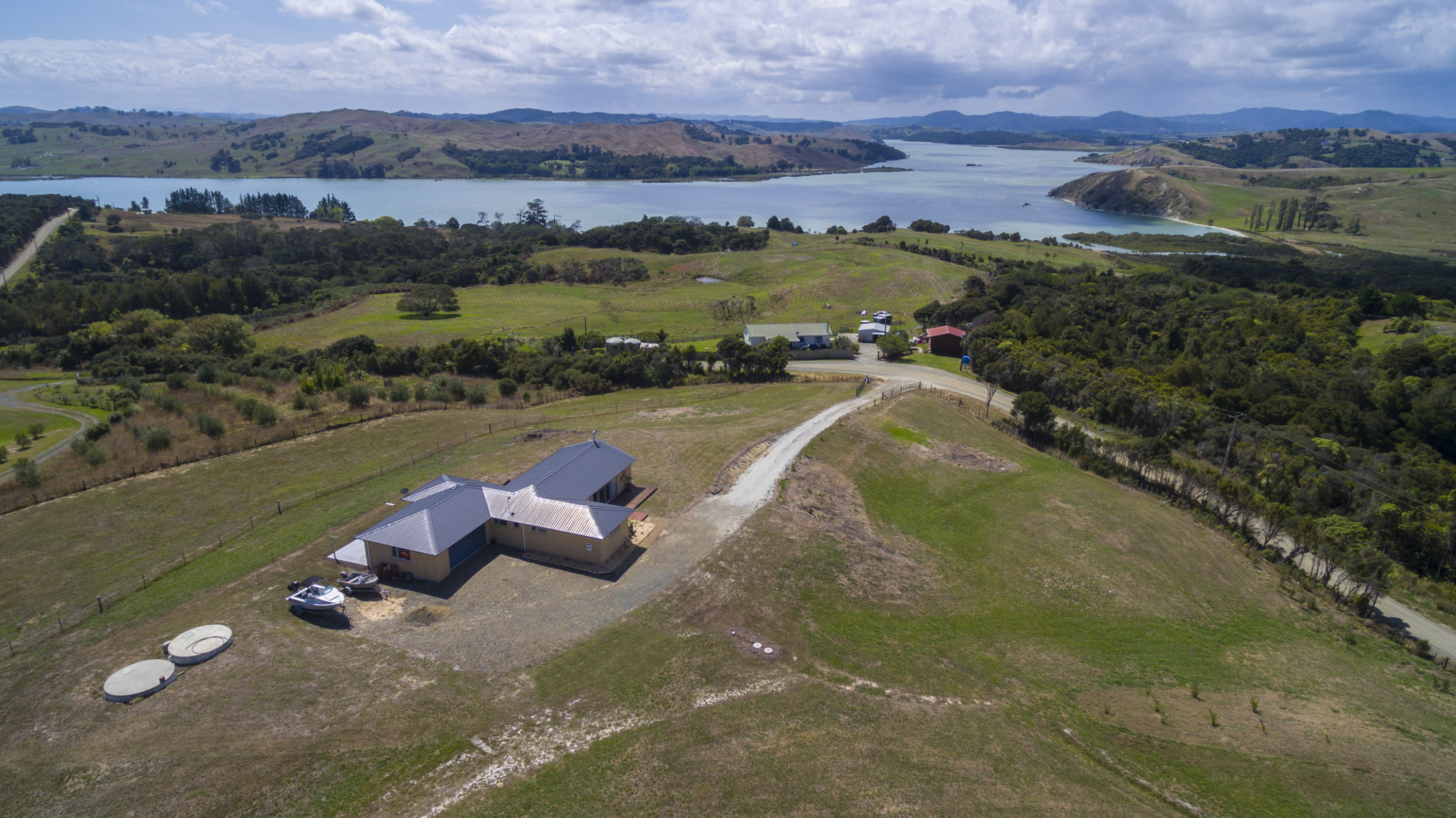 173 Rangiora Road, Kaiwaka, Kaipara Mike Pero Real Estate