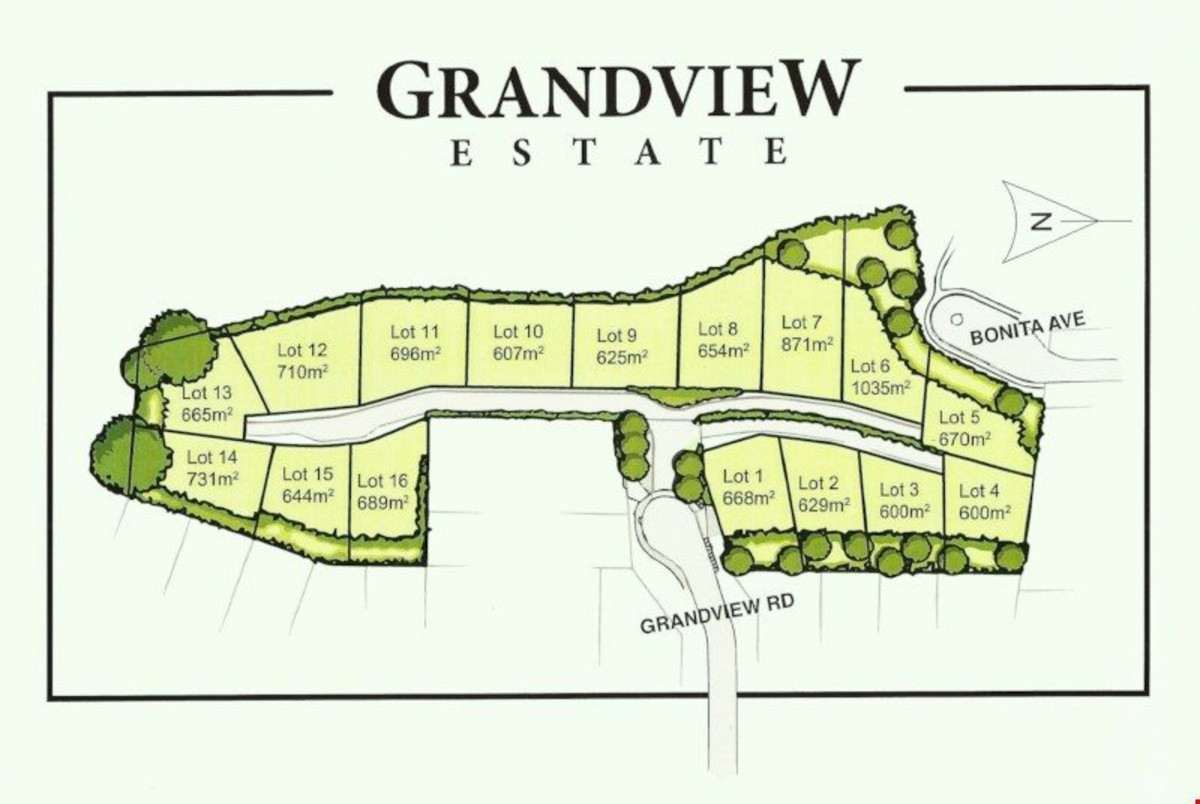 Land in Stanmore Bay Borders Real Estate