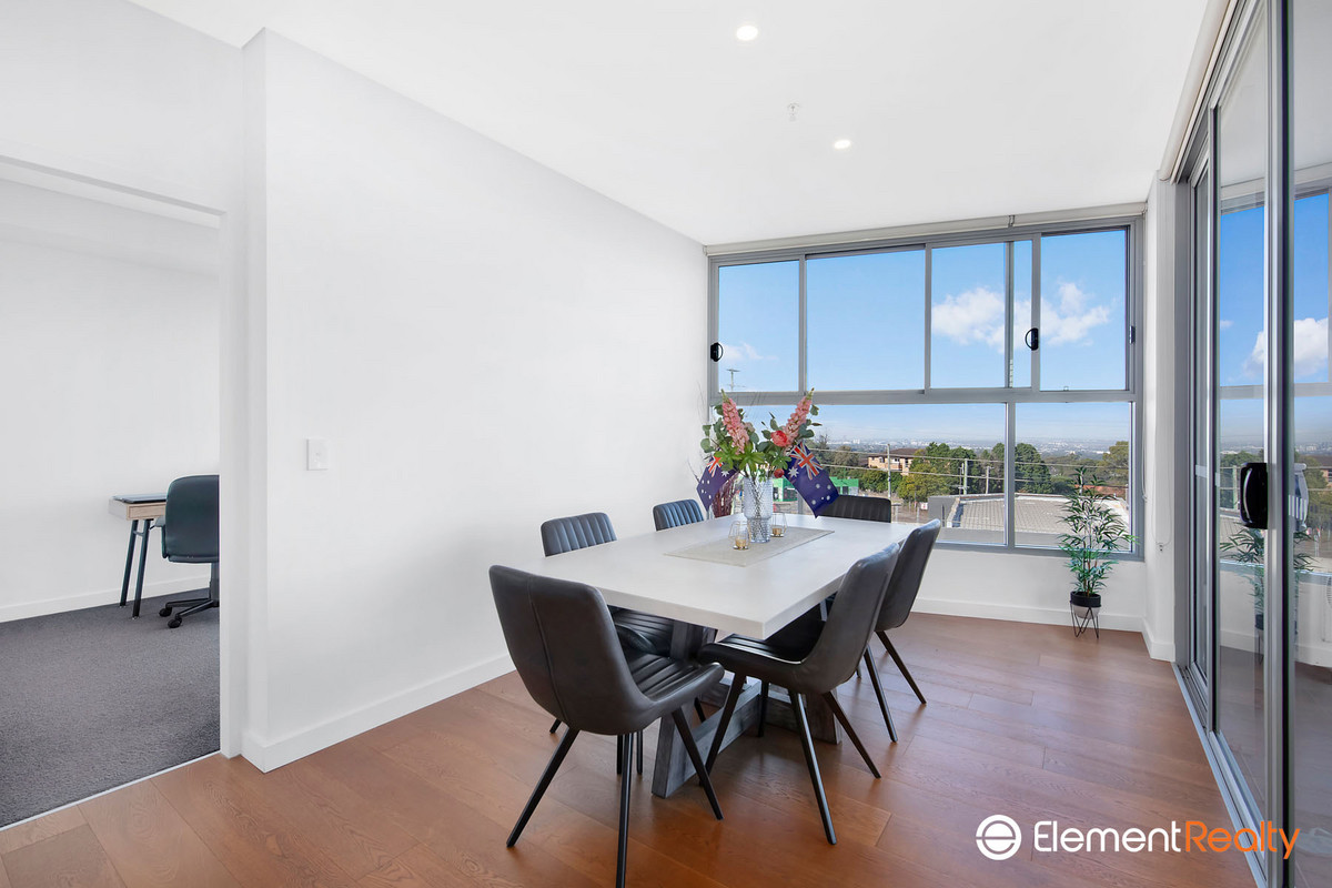  As New Modern Landmark Apartment Carlingford West Catchment