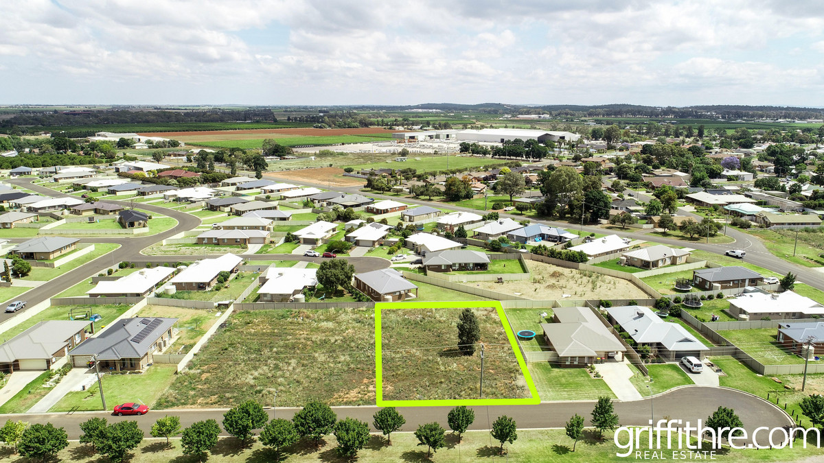  Build your dream home!