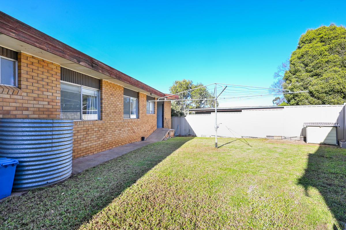  East Griffith’s Finest..