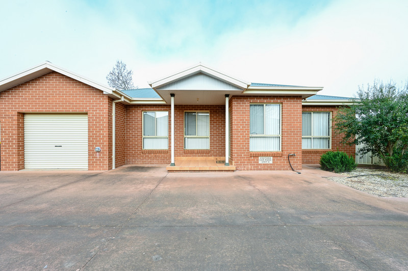 Griffith Real Estate