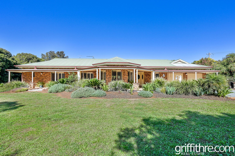 Griffith Real Estate