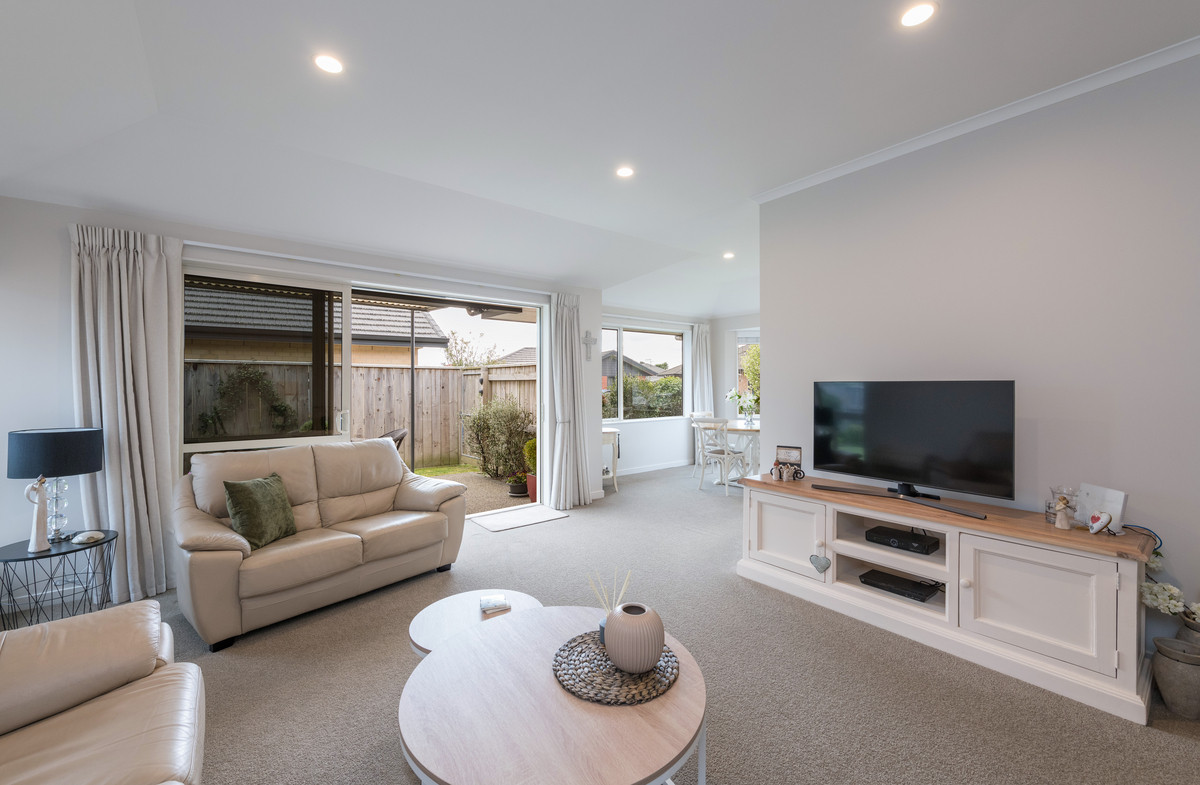 Me . . . . NOT! Haven Realty