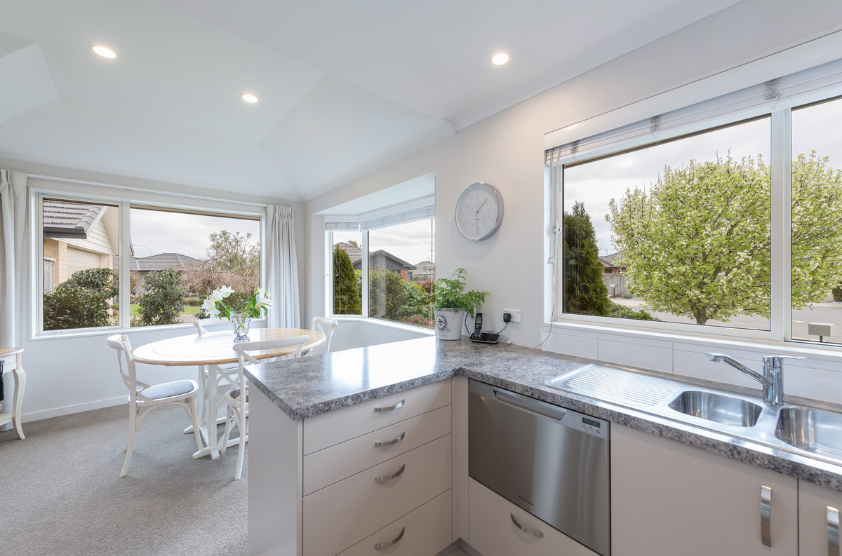 Me . . . . NOT! Haven Realty