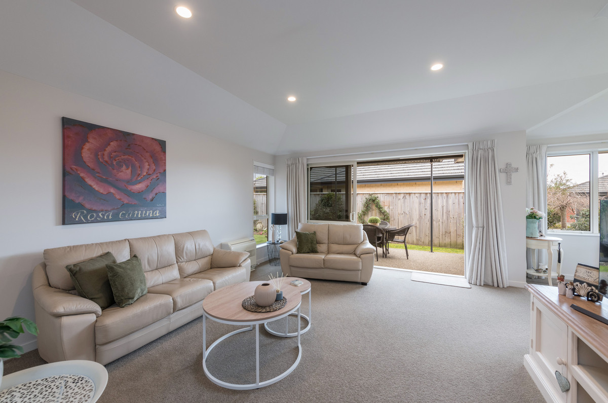 Me . . . . NOT! Haven Realty