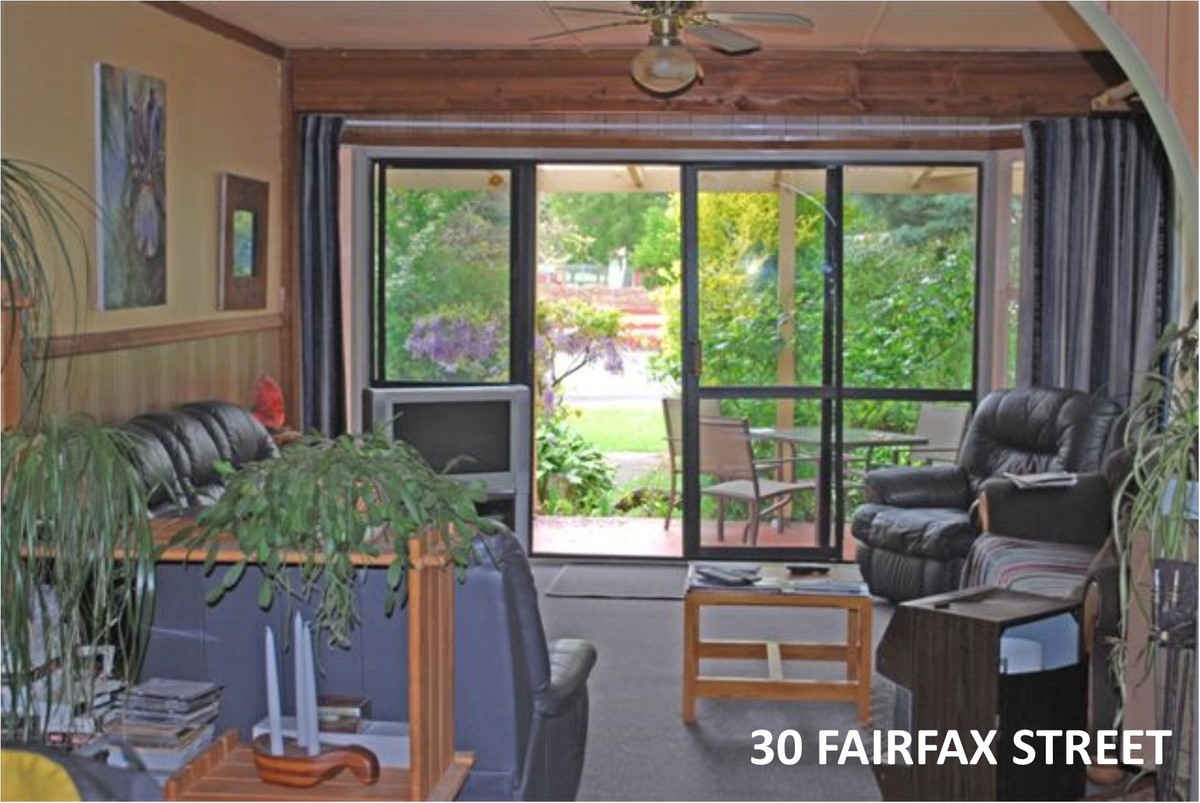 RIVERSONG COTTAGES Haven Realty