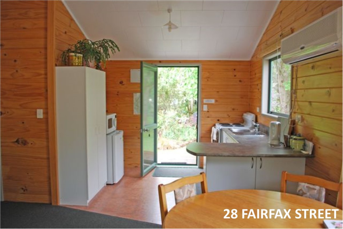 RIVERSONG COTTAGES Haven Realty