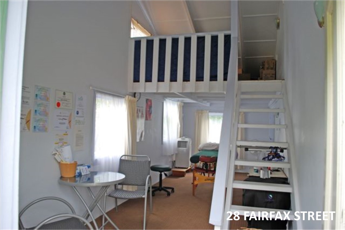 RIVERSONG COTTAGES Haven Realty