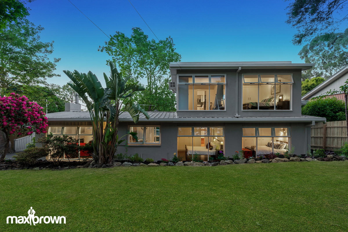 Max Brown Real Estate Group Homes for Sale