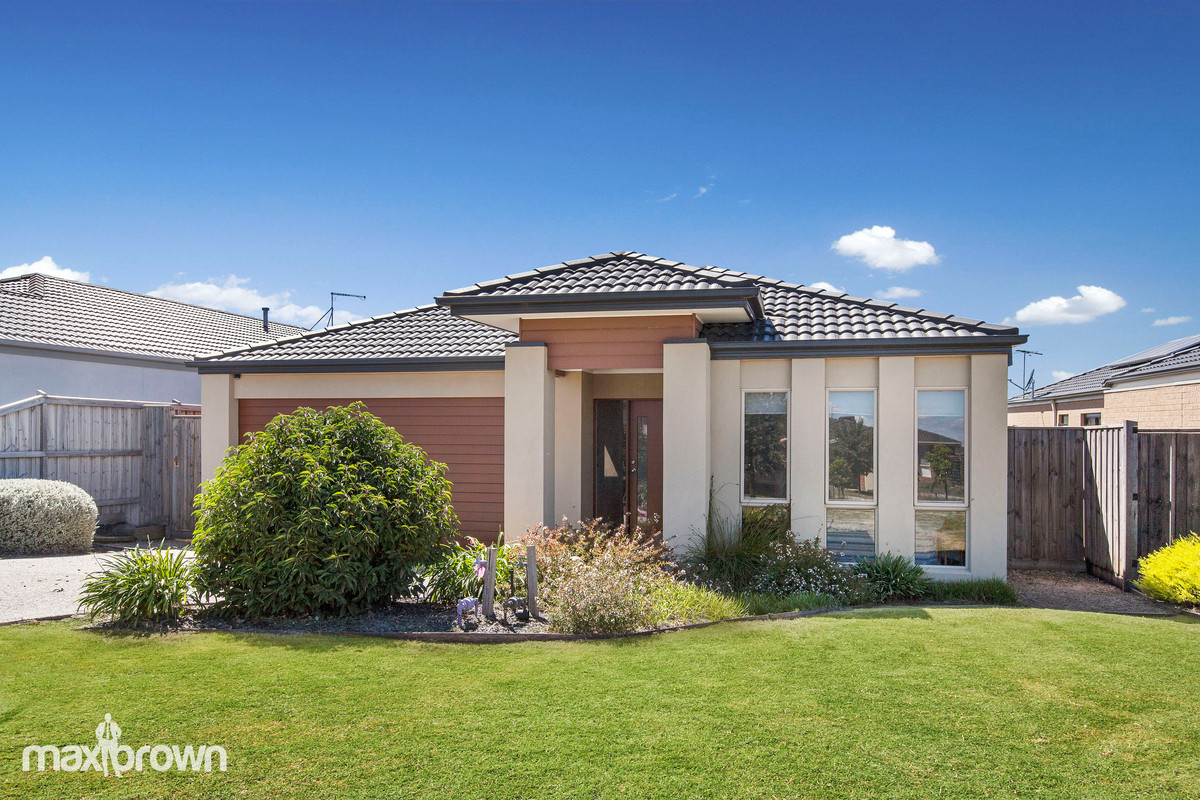 Max Brown Real Estate Group Homes for Sale