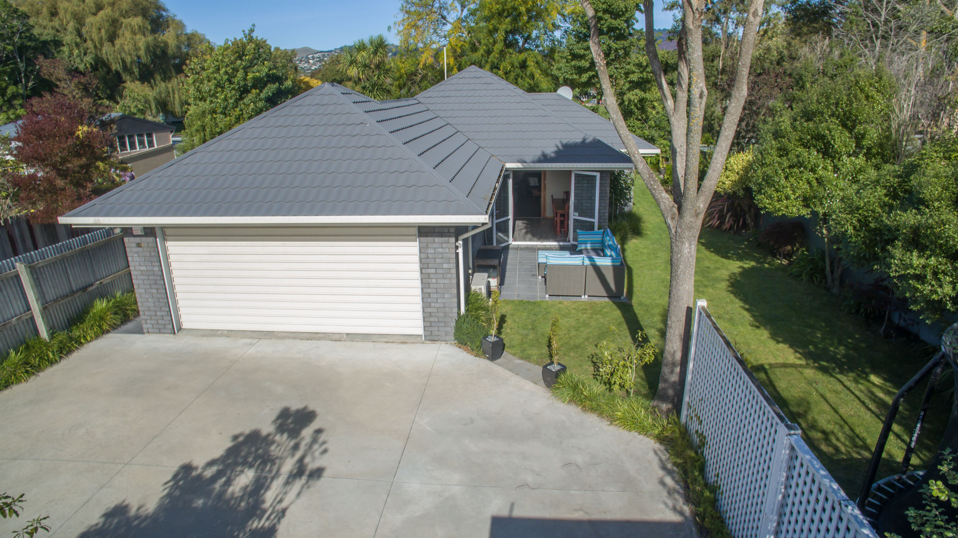 1 / 19 Maryhill Avenue, Hoon Hay, Christchurch City Mike Pero Real Estate