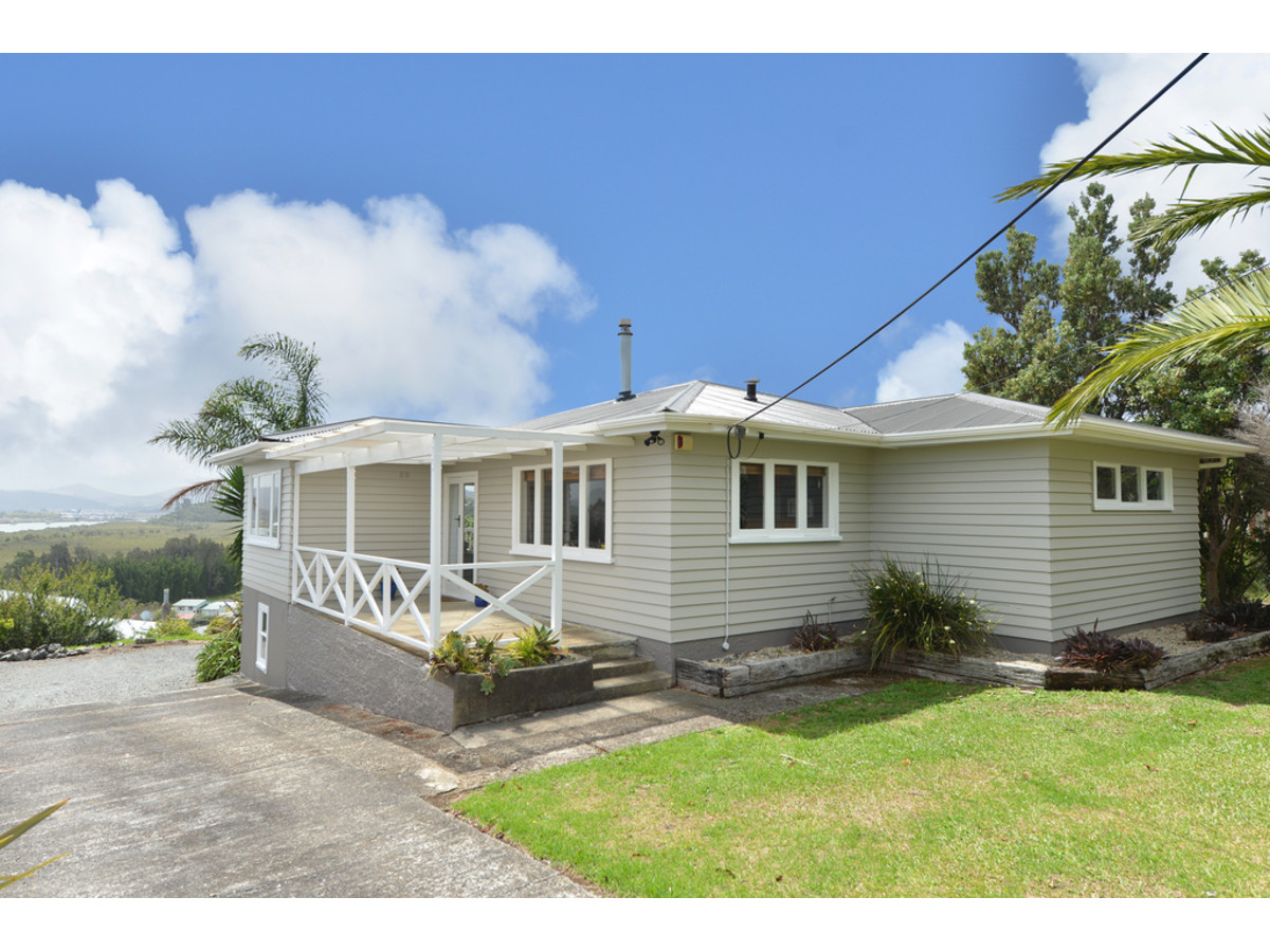 4 Handforth Street, Onerahi, Whangarei Mike Pero Real Estate