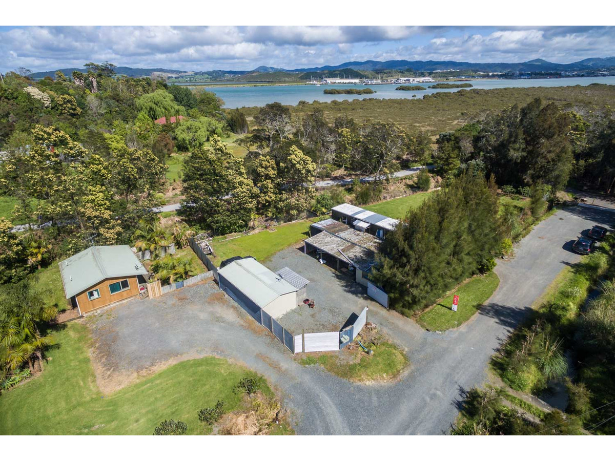 55 Cockburn Street, Onerahi, Whangarei Mike Pero Real Estate