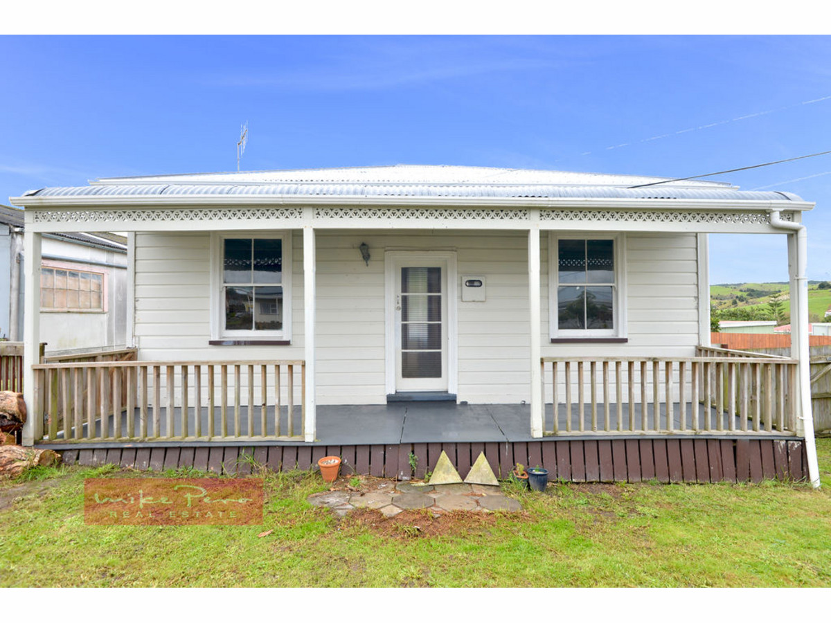 46 King Street, Hikurangi, Whangarei Mike Pero Real Estate