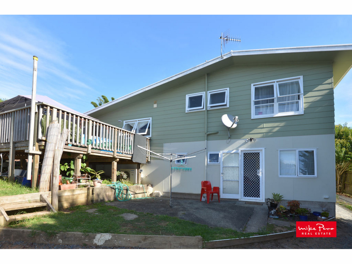 12 Raurimu Avenue, Onerahi, Whangarei Mike Pero Real Estate