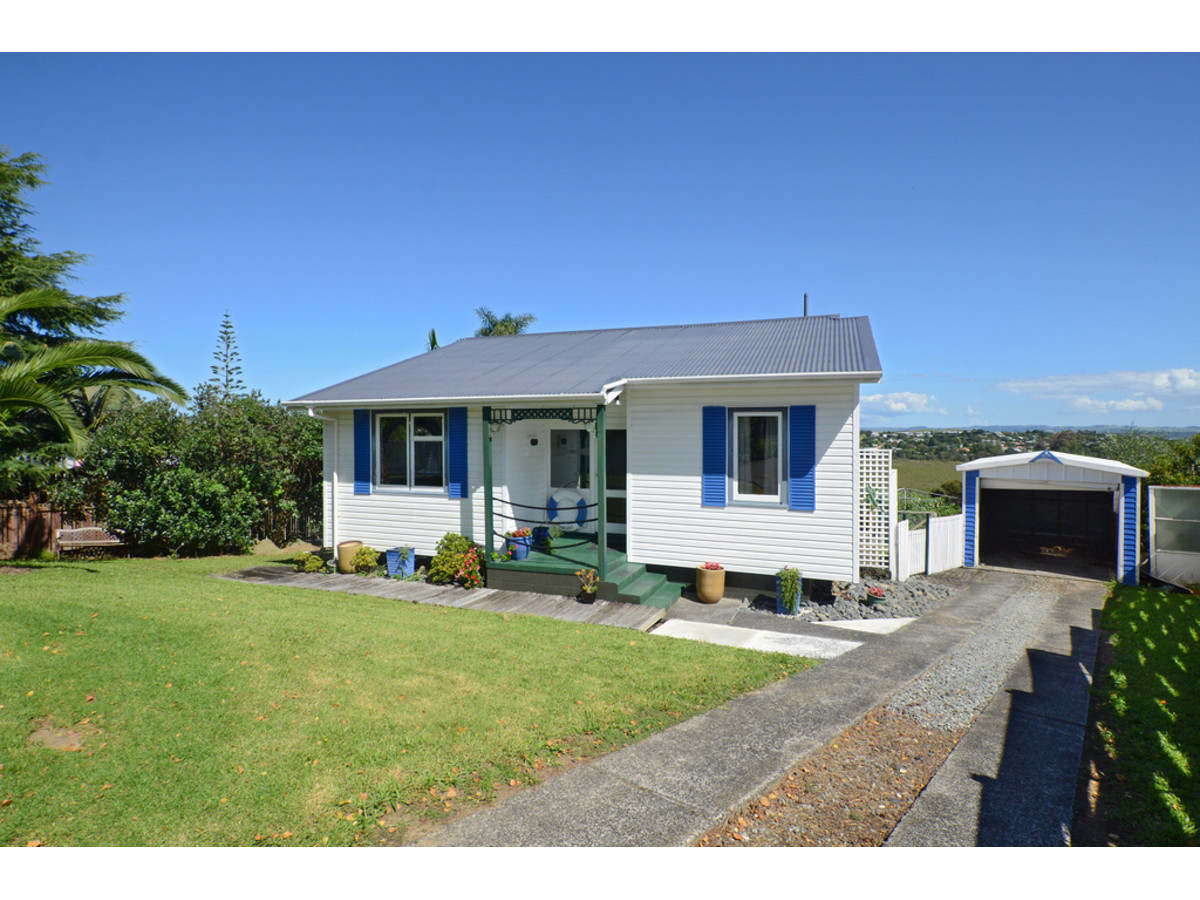 20 Edge Street, Onerahi, Whangarei Mike Pero Real Estate