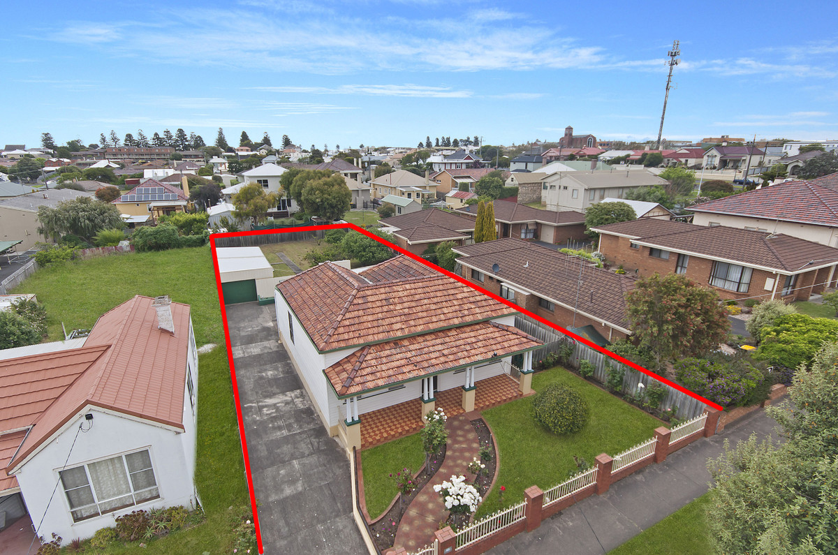 77 Lava Street, Warrnambool VIC 3280