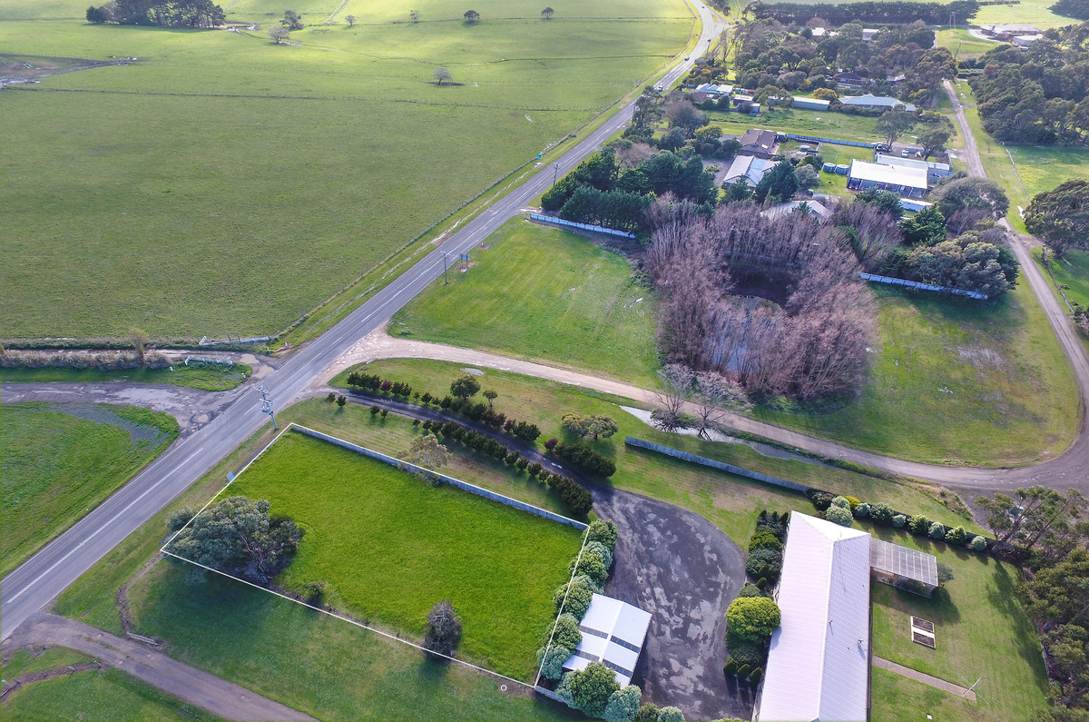214 Mortlake Road, Warrnambool VIC 3280