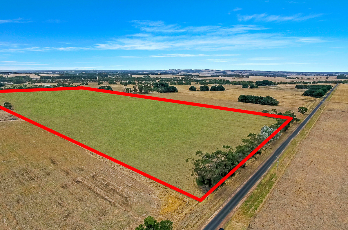 Lot 2 Noogee Road, Terang VIC 3264