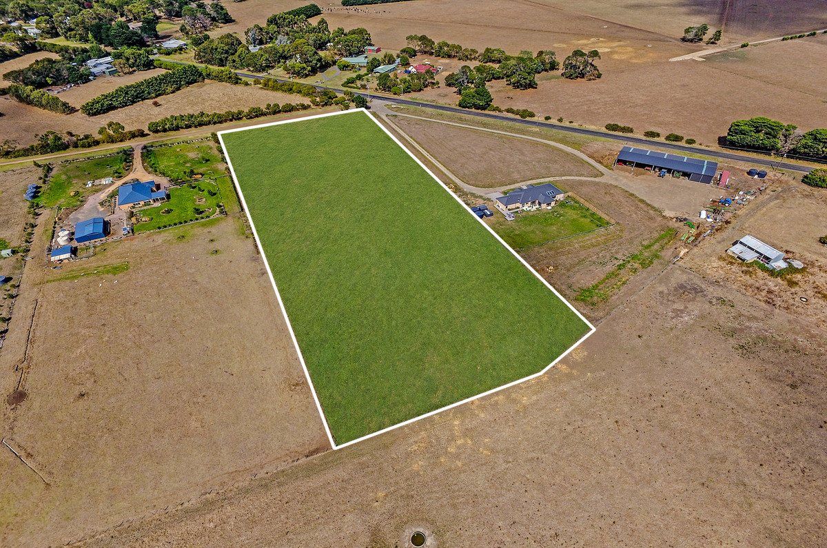 7 O’Keefes Road, Winslow VIC 3281