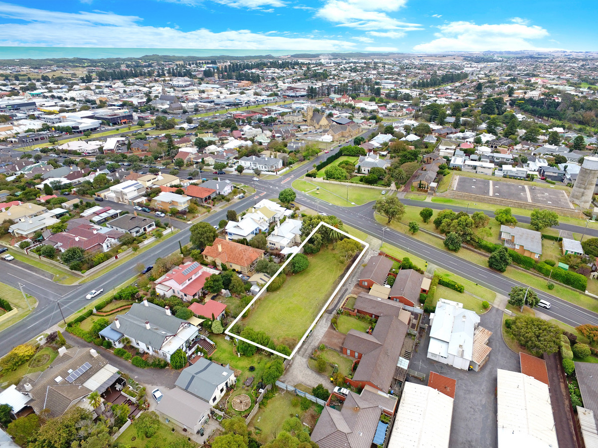 6 Howard Street, Warrnambool VIC 3280