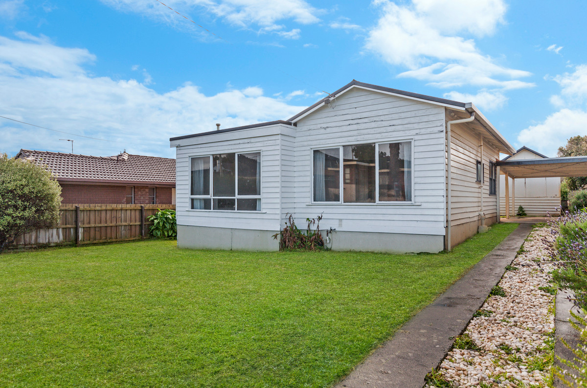 6 Gladstone Street, Warrnambool VIC 3280