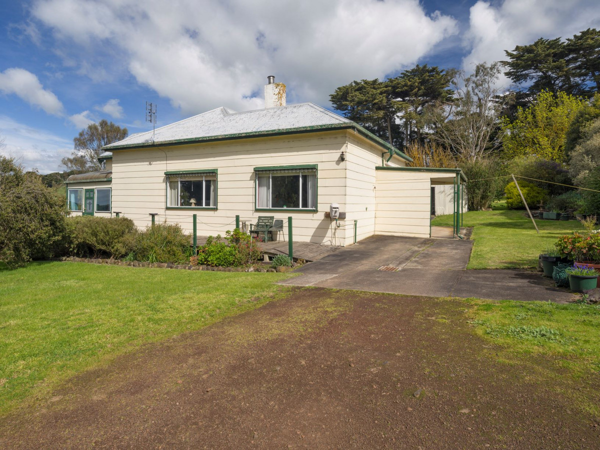 250 Camperdown-Cobden Road, Camperdown VIC 3260