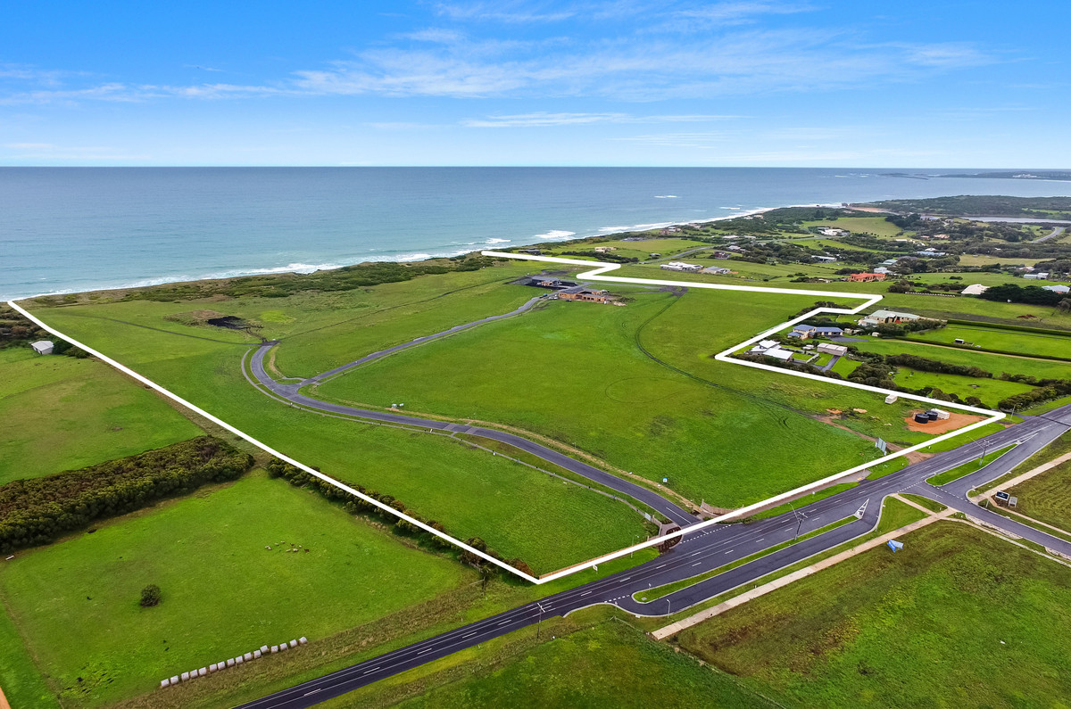 Lot 64 Logans Beach Coastal Village, Warrnambool VIC 3280