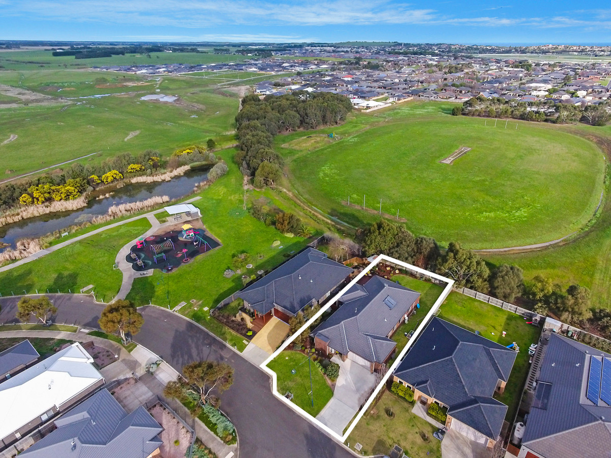 27 Boston Drive, Warrnambool VIC 3280