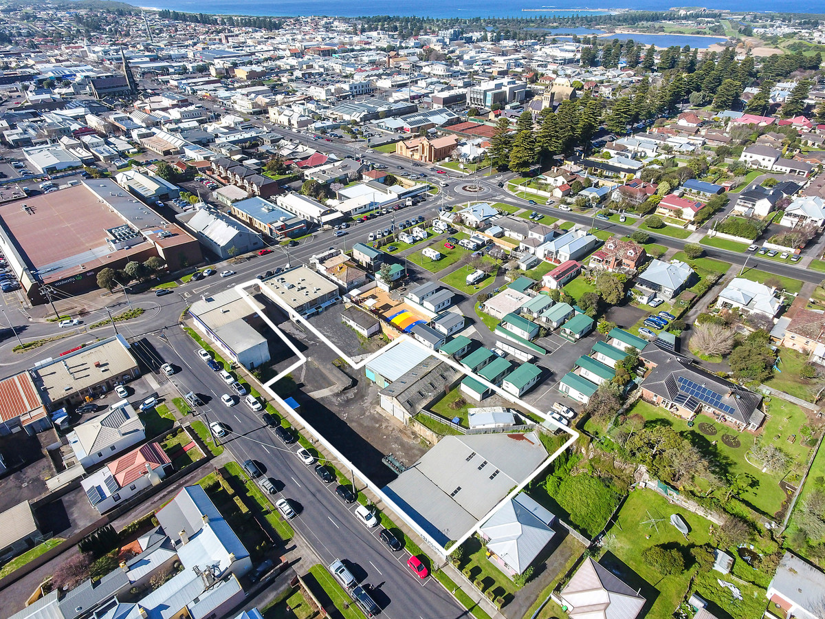 85-87 Henna Street, Warrnambool VIC 3280