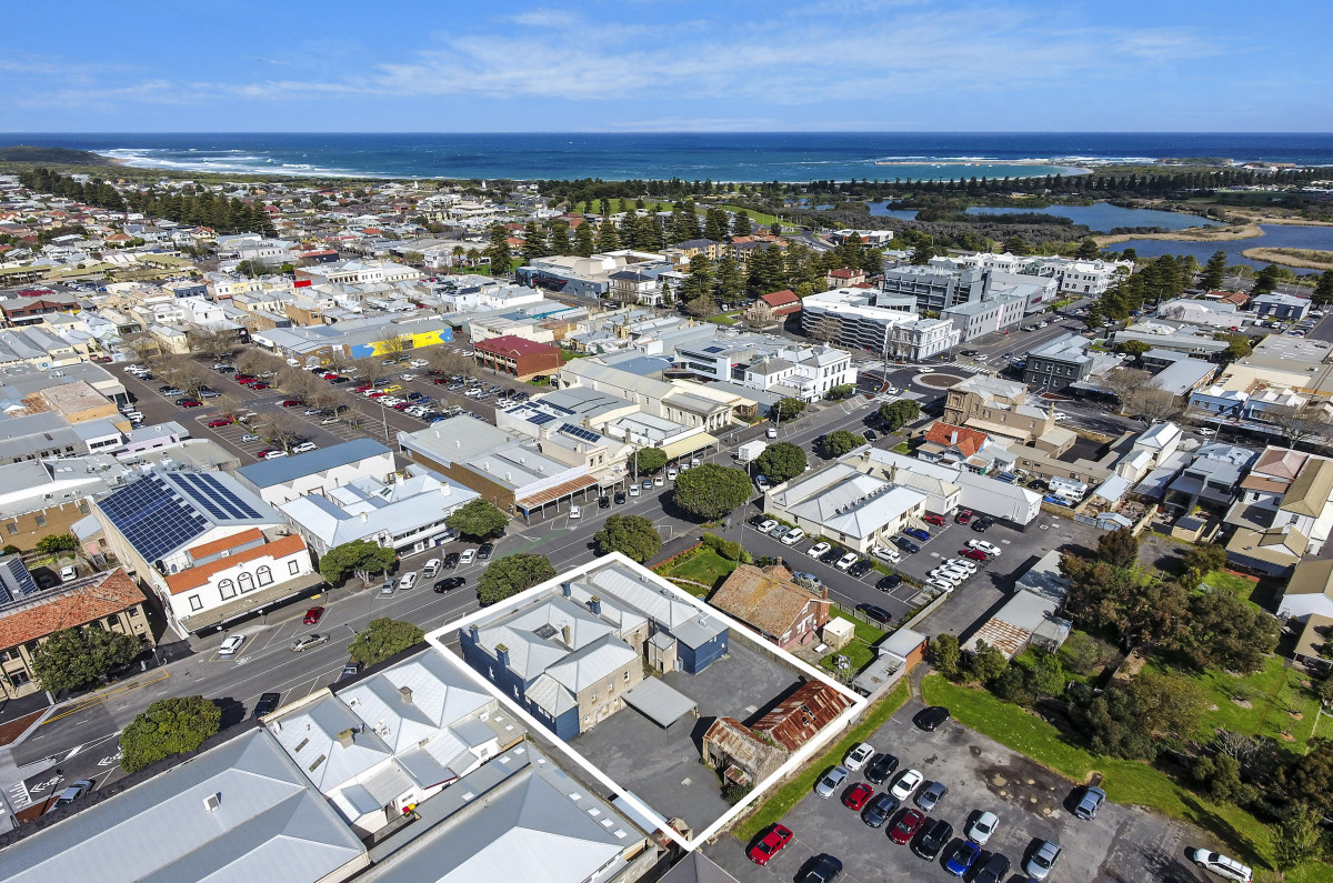 91-95 Kepler Street, Warrnambool VIC 3280